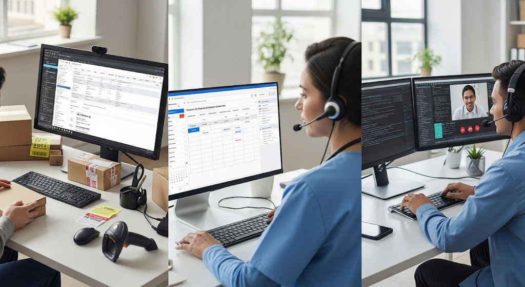 Call Center Outsourcing Services 