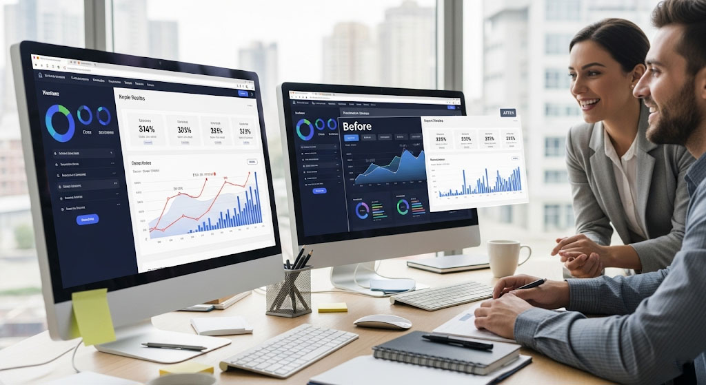 Online Visibility Services 