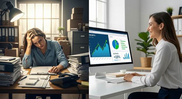 Digital marketing for small businesses