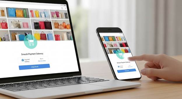 Increase Online Sales