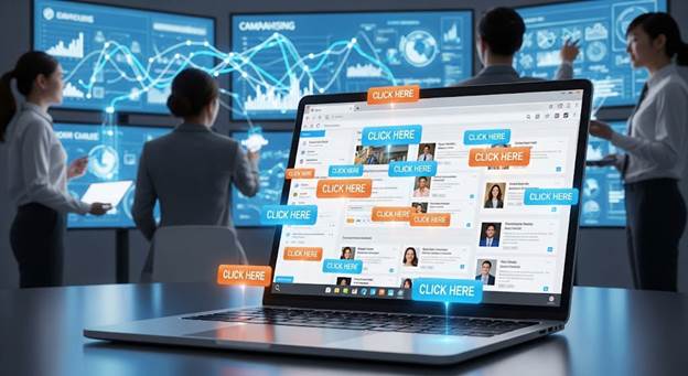Increase Online Sales