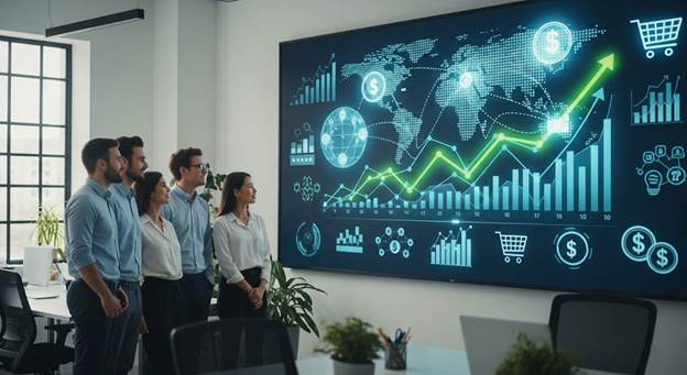 Increase Online Sales