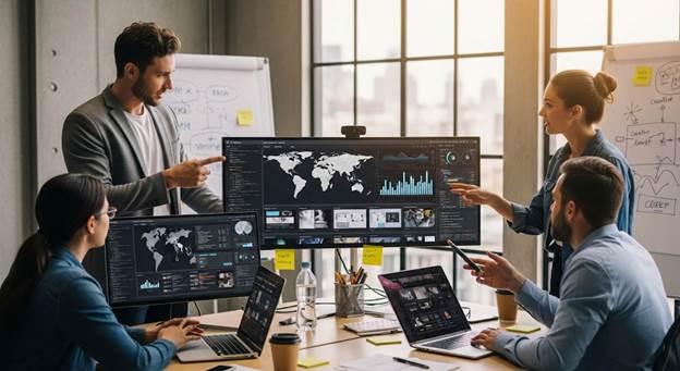 Affordable Digital Marketing