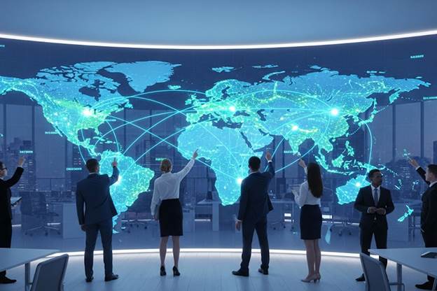 Digital growth agency