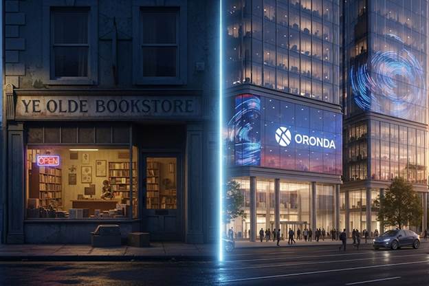 Digital growth agency