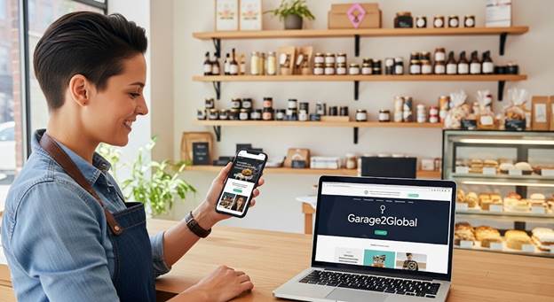 Custom Website Design 