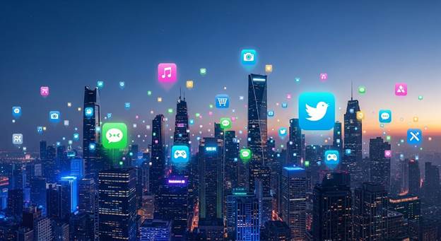 Build a Mobile App
