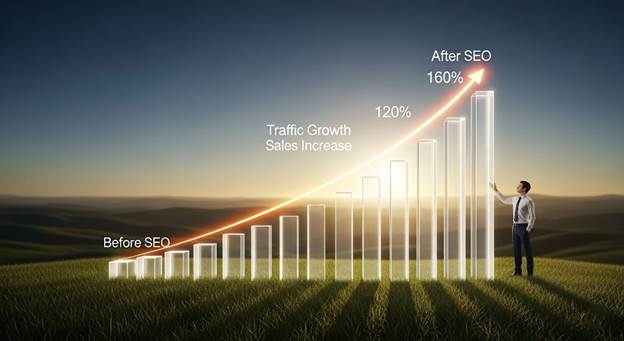 SEO for Business Growth