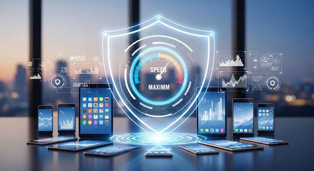 Cross-platform app development