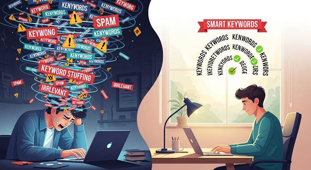 Keyword Optimization