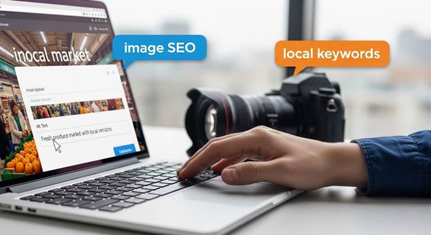 Keyword Optimization