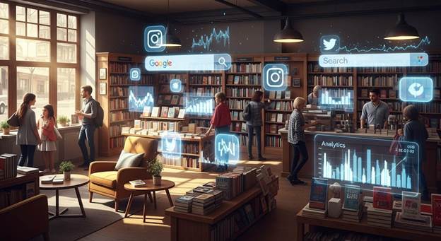 Digital marketing for small businesses