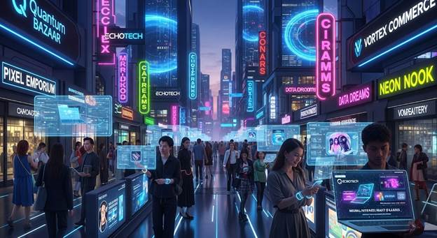 Online Visibility Services