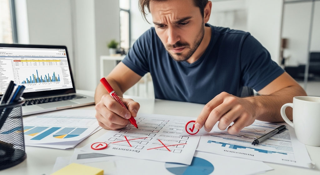 Add Keywords in Website for SEO