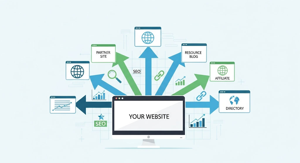 Are outbound links good for seo