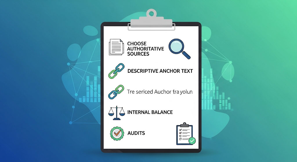 Are outbound links good for seo