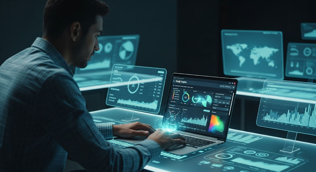 Boost Website Traffic