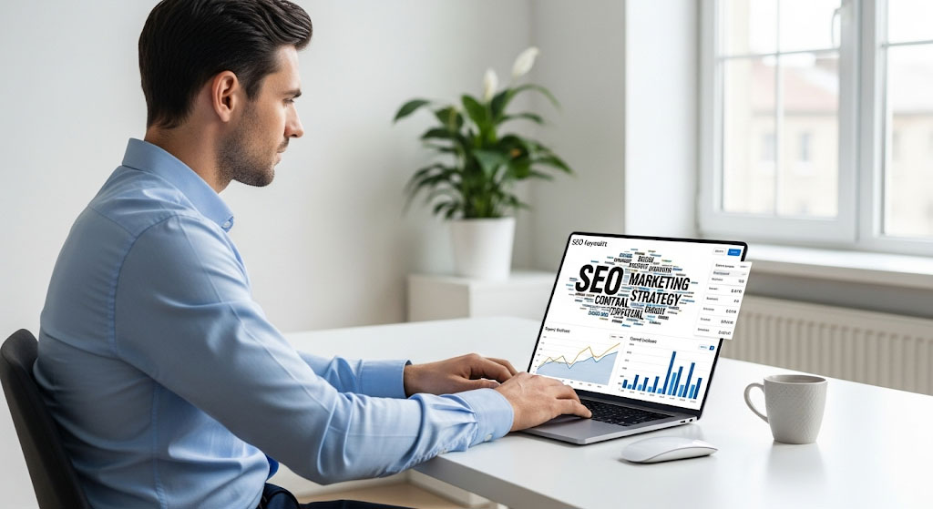 Boost Website Traffic