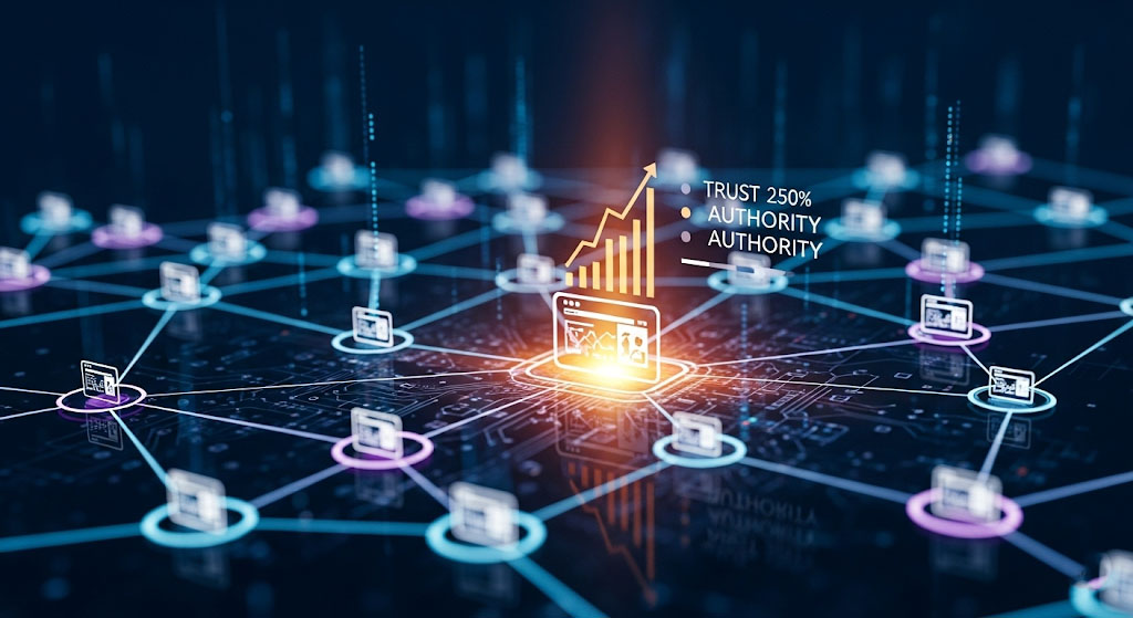 Boost Website Traffic