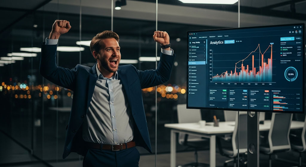 Boost Website Traffic