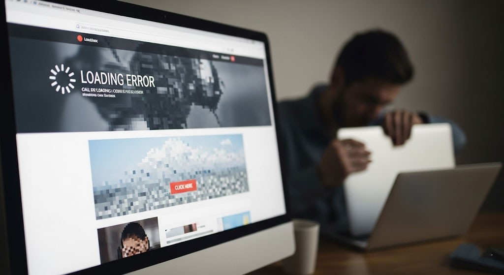 Convert website visitors 