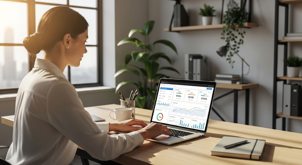 Convert website visitors