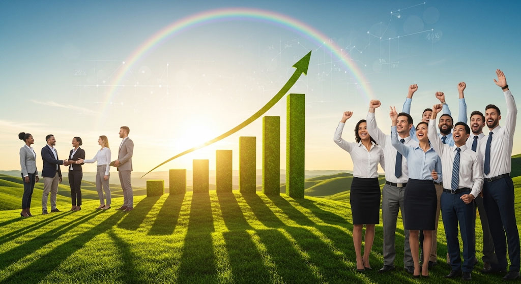 Customer service for businesses