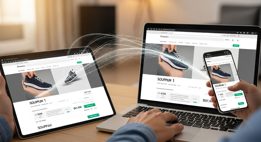 Digital Marketing Strategy That Tracks Users Across the Web