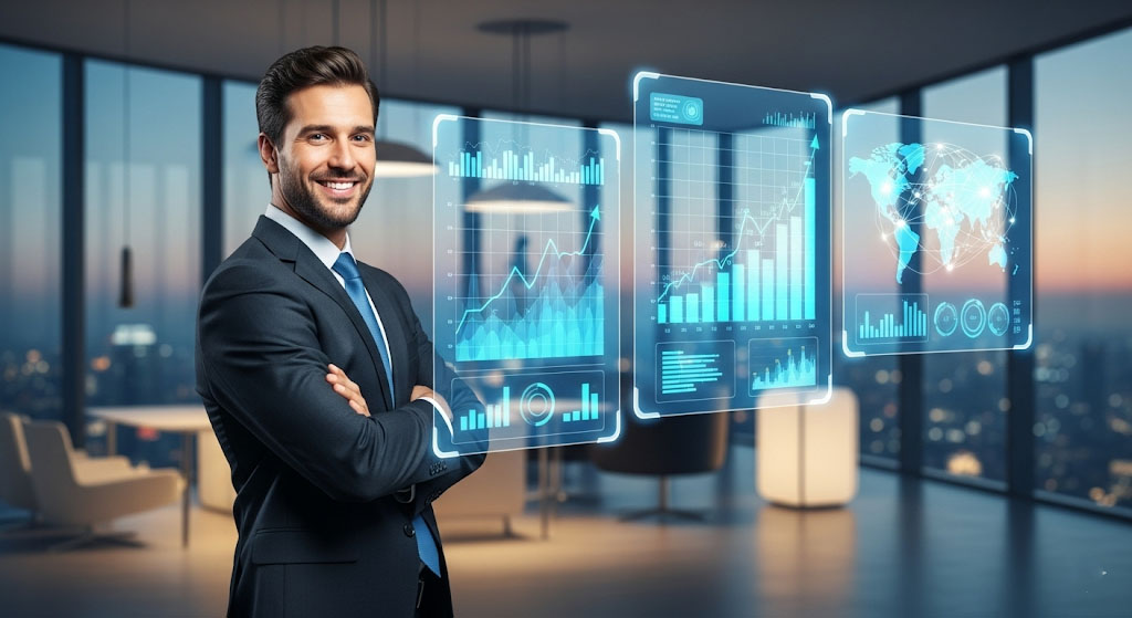 Digital marketing solutions