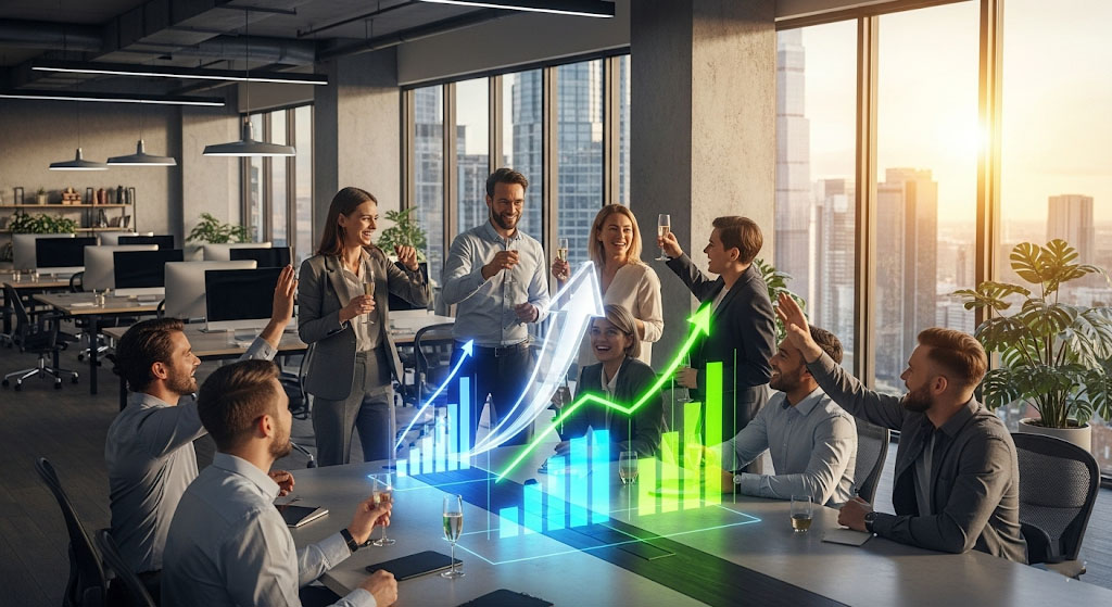 Digital marketing solutions
