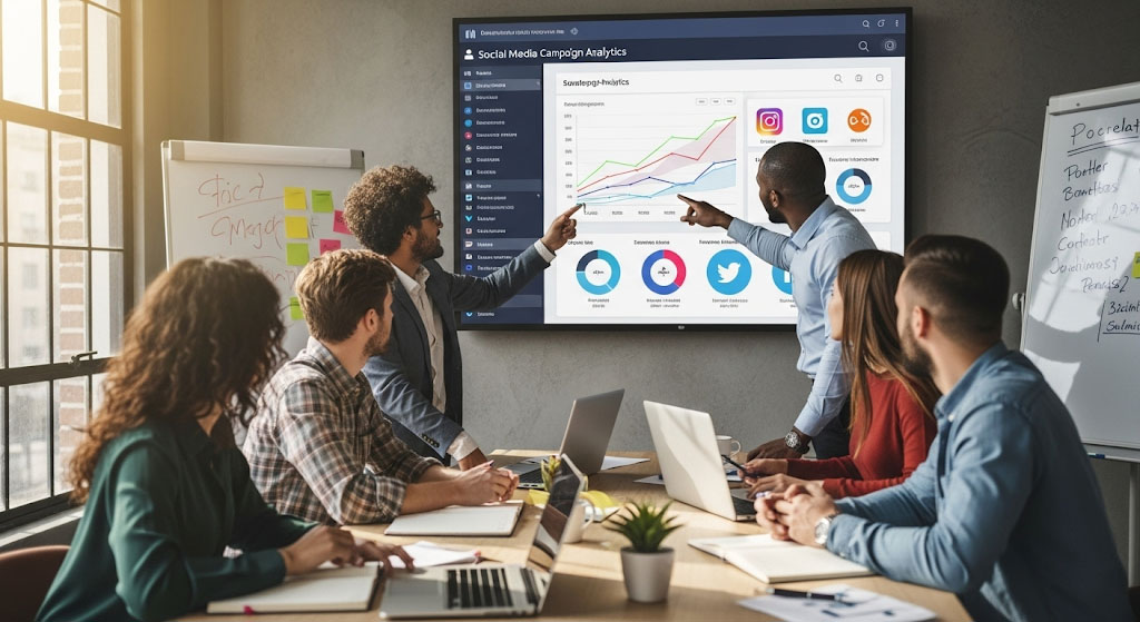 Does Social Media Marketing Really Work