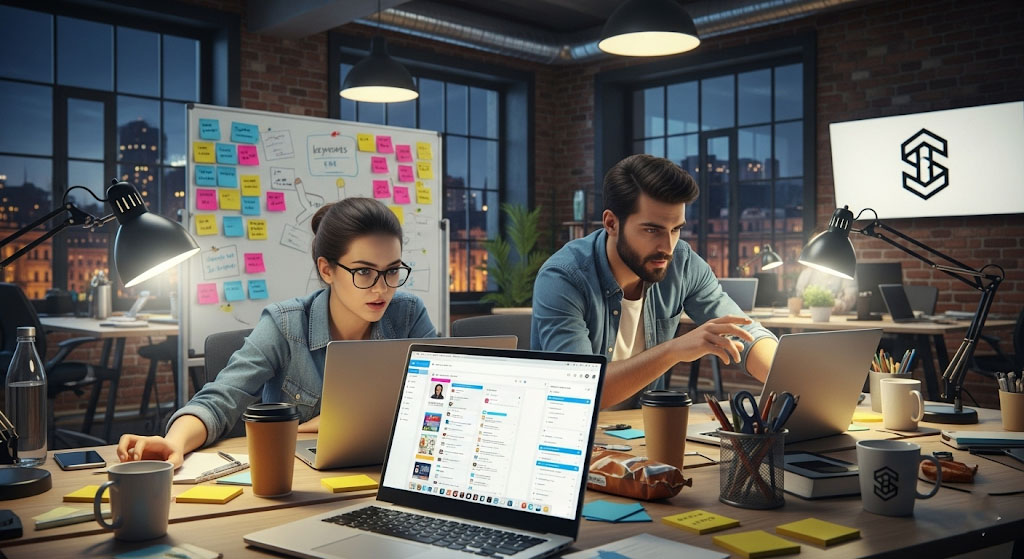Does Social Media Marketing Really Work