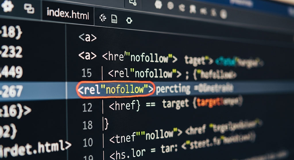 Does Nofollow Links Help SEO