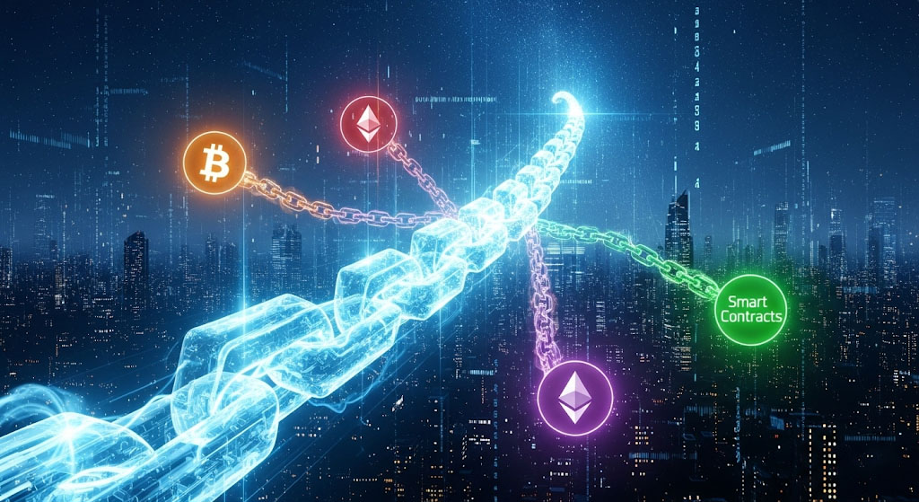 Find related entities seo