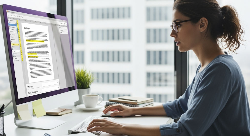  give keywords in seo