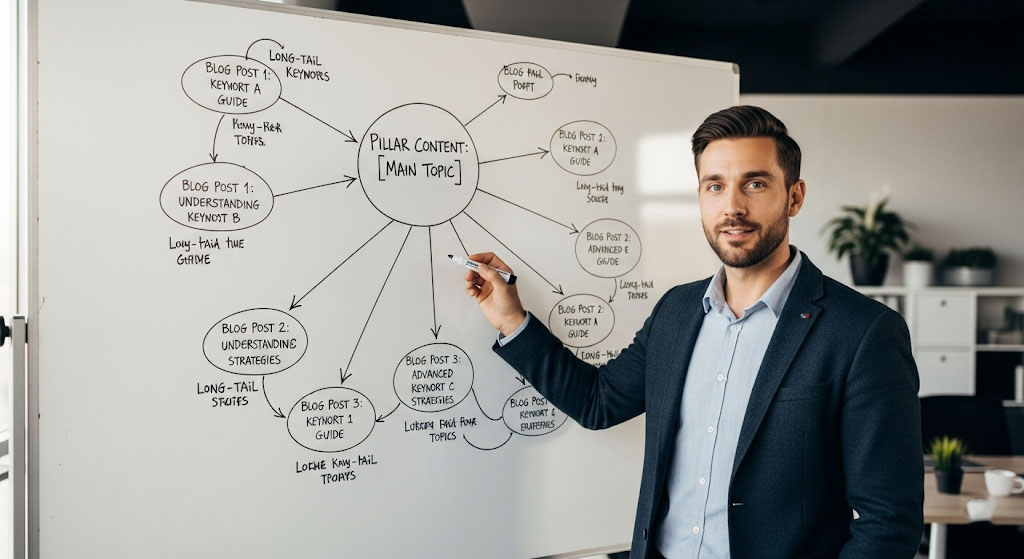  give keywords in seo