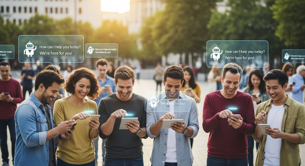 Grow your business online