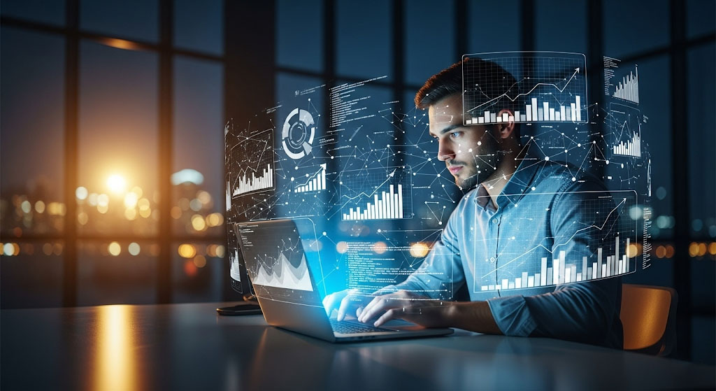Grow your business online