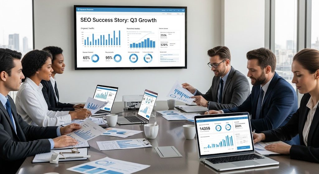 How to Generate SEO Leads
