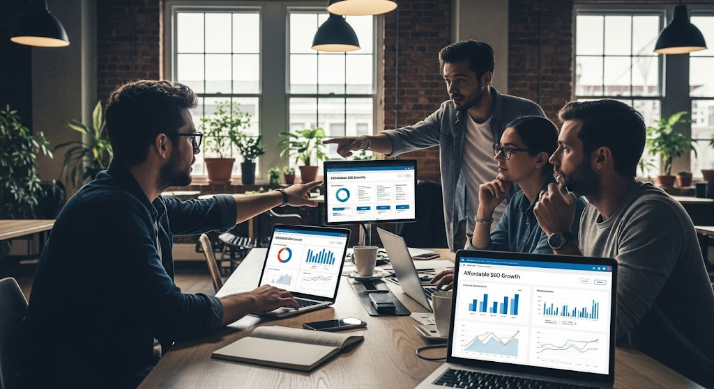 How to Generate SEO Leads