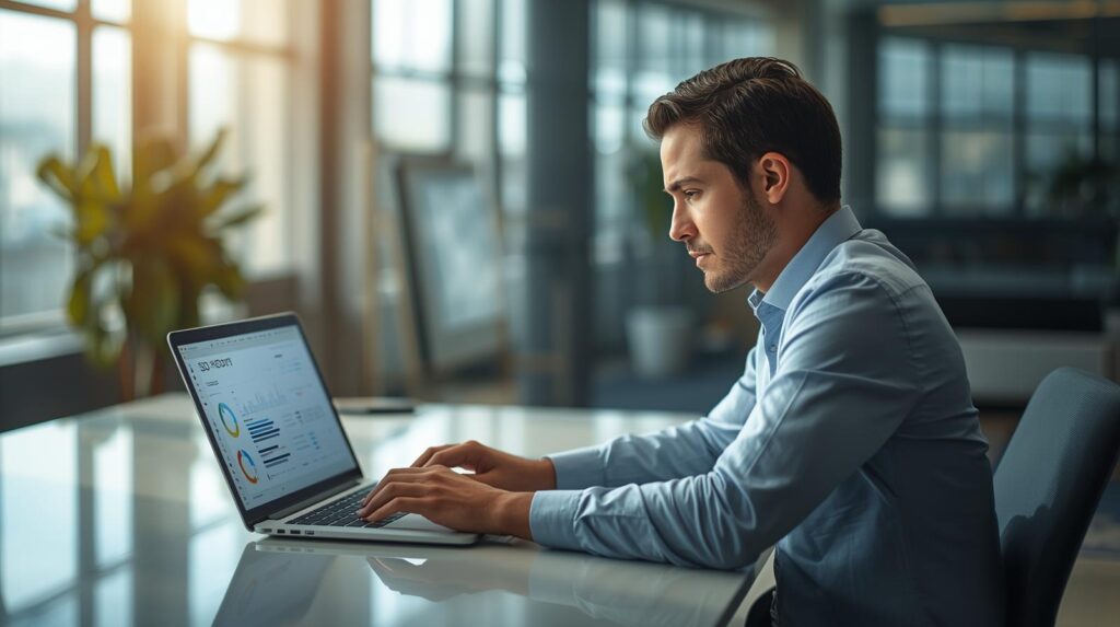 Create SEO Report