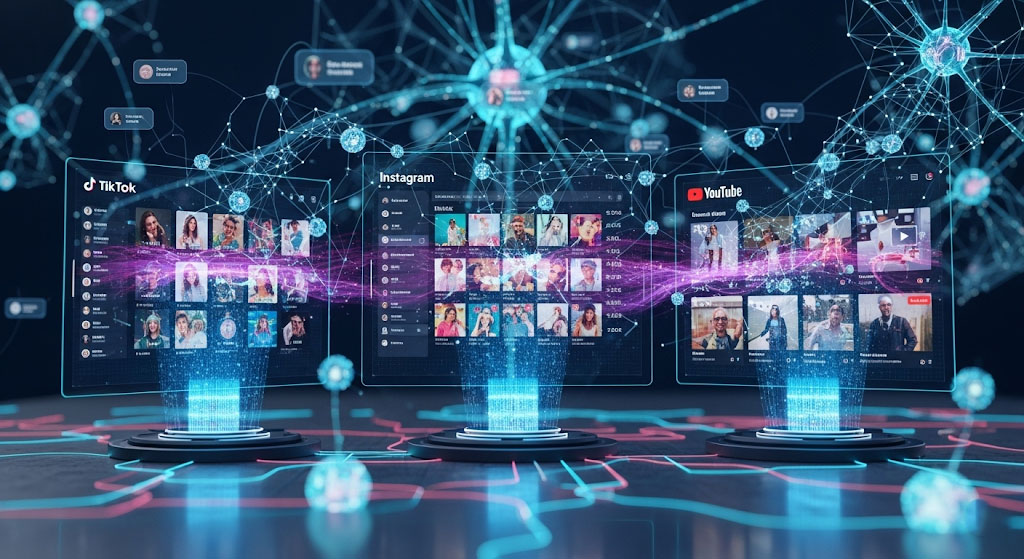 Influencer Marketing News May 2025