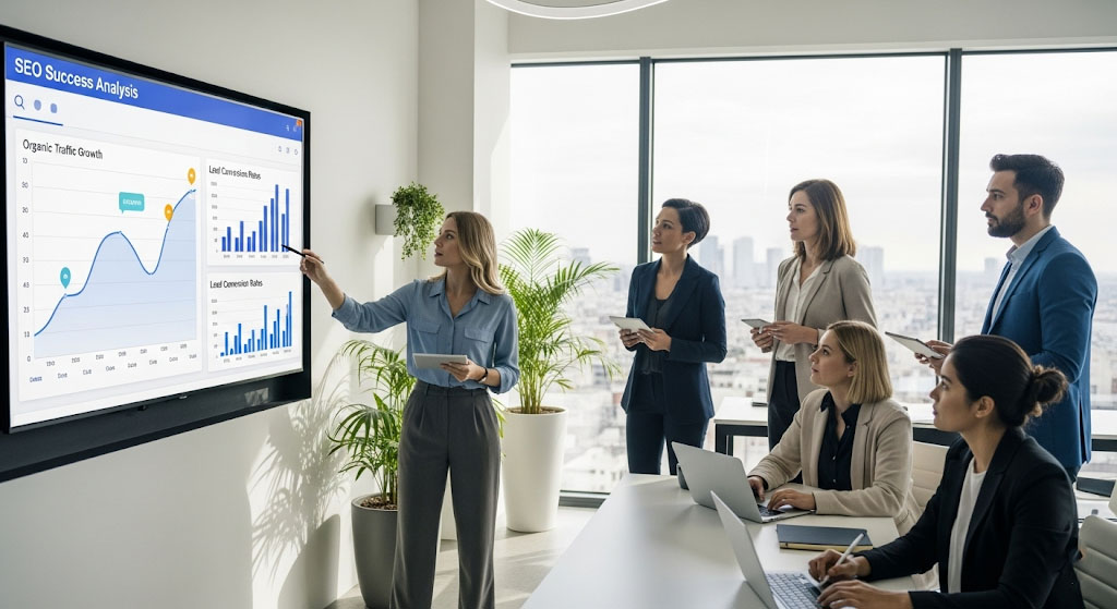 Is SEO Worth It in 2025 