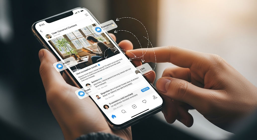 Is Social Media Inbound or Outbound Marketing