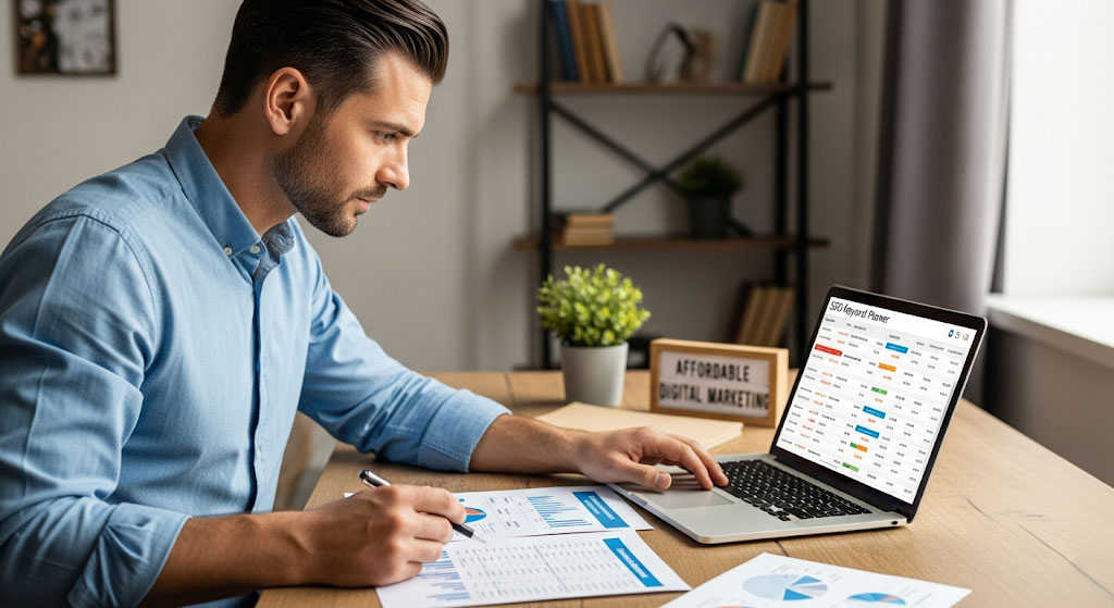 Is seo worth it for small business