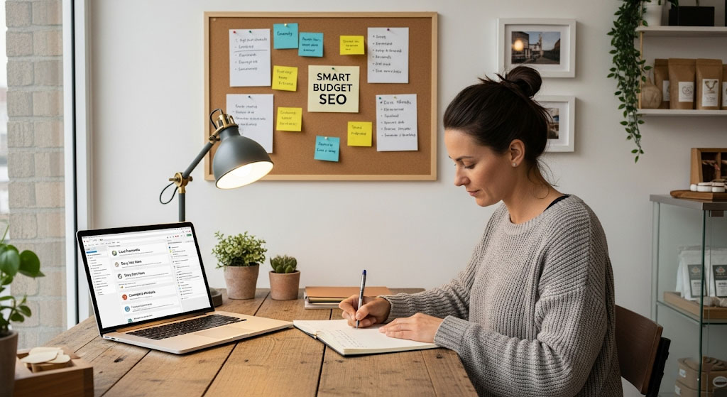 Is seo worth it for small business