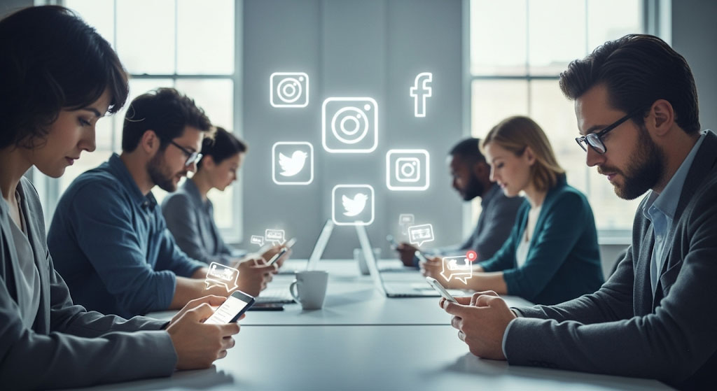 Is Social Media Marketing Worth It