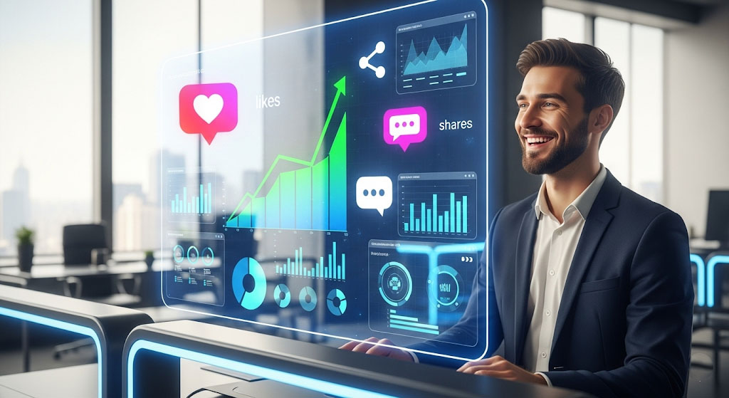 Is Social Media Marketing Worth It