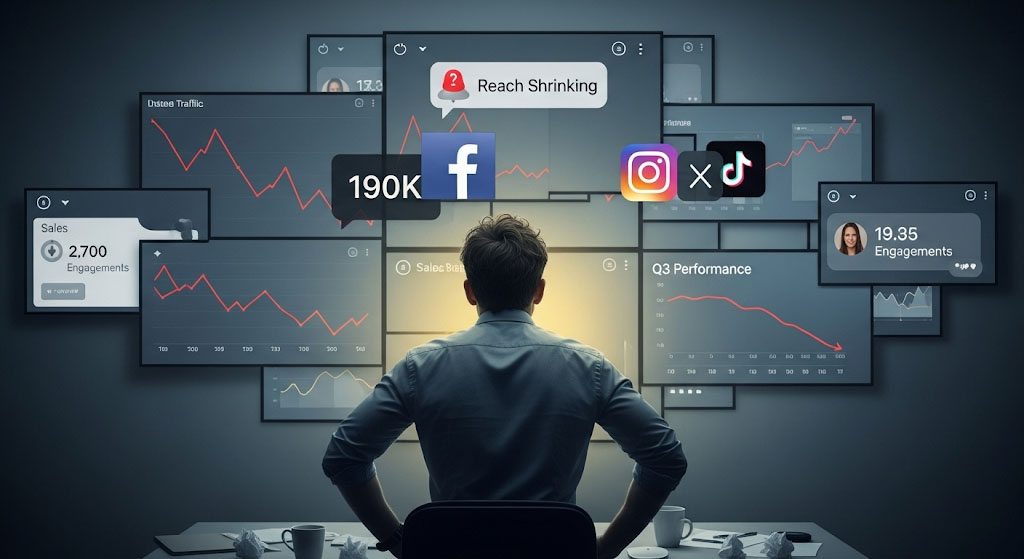 Is Social Media Marketing Worth It