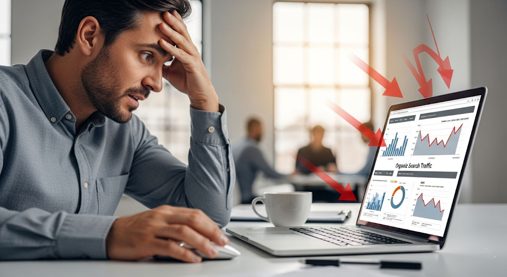 Mistakes Small Business Owners